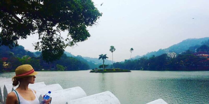 Exclusive : Kandy City Tour by car - Analyzing the Value: Is This Tour Worth It?