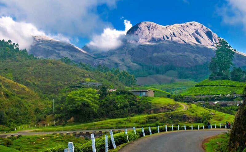 Exclusive Kerala Beauty, Munnar Hill Station Overnight Tour - Final Thoughts