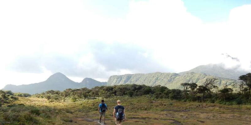 Exclusive knuckles Camping Tour from kandy - What Makes This Tour Special?