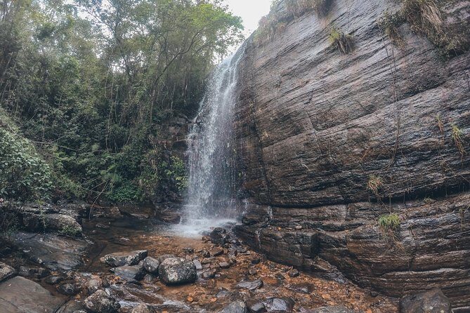 Exclusive knuckles Camping Tour from kandy - The Sum Up