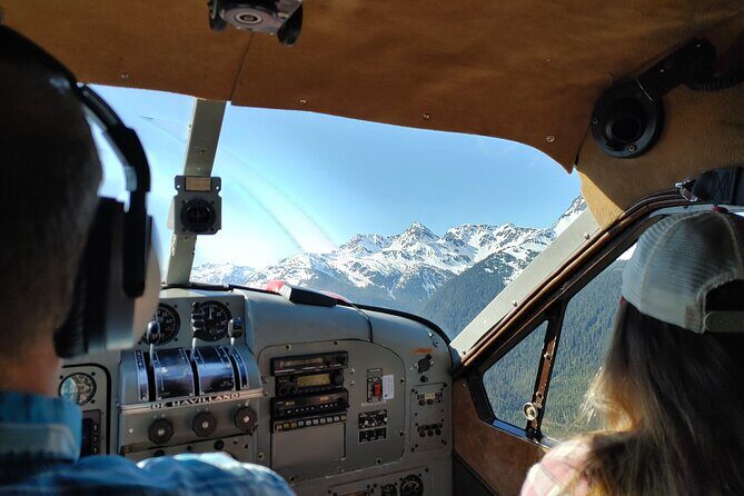Exclusive Locations Private Bear Viewing - Final Thoughts