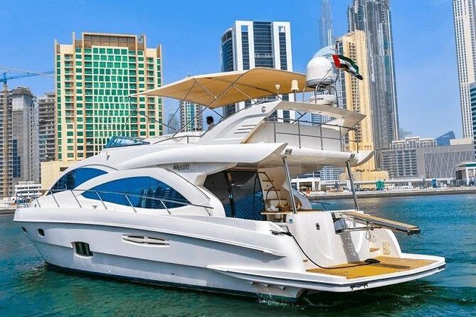 Exclusive Luxury Yacht Ride - Who’s This Tour Perfect For?