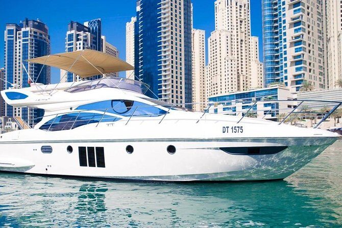 Exclusive Luxury Yacht Ride - Final Thoughts