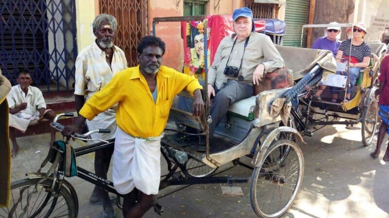 Exclusive Madurai and Samanarmalai Full-Day Exploration Tour - Artistic Traditions in Vilacheri