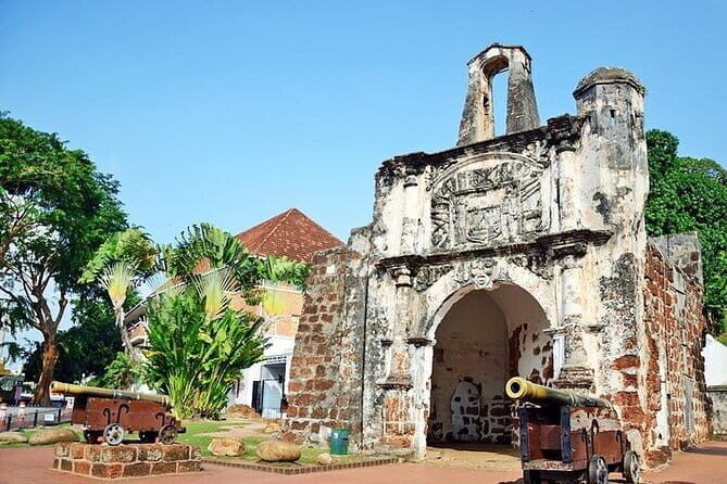 Exclusive Malacca Private Tour - Introduction: A Well-Curated Day in Malacca