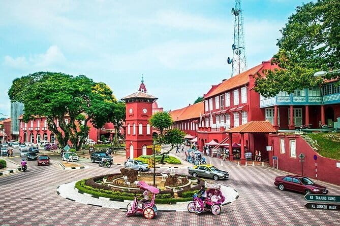 Exclusive Malacca Private Tour - Frequently Asked Questions