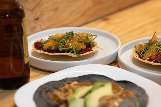 EXCLUSIVE MARKETS TOUR IN MEXICO CITY Small Groups - What Travelers Say: Real Insights