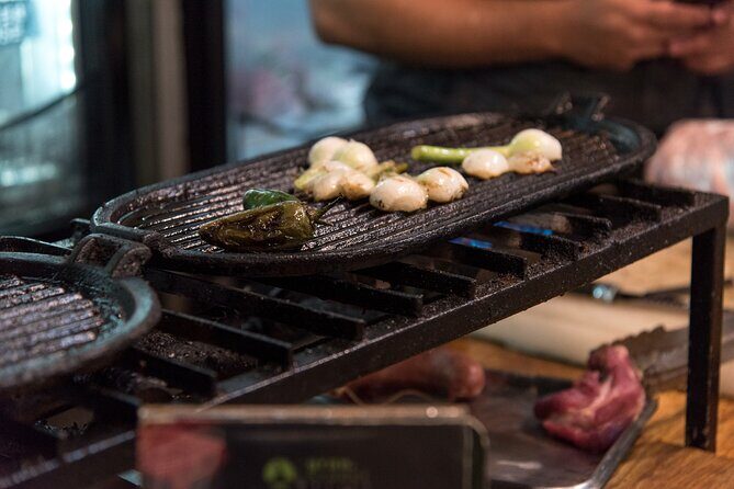 EXCLUSIVE MARKETS TOUR IN MEXICO CITY Small Groups - Who Might Want to Skip?