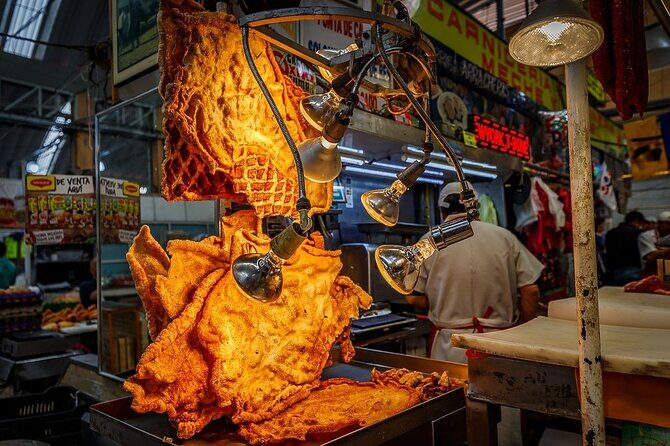 EXCLUSIVE MARKETS TOUR IN MEXICO CITY Small Groups - A Final Word