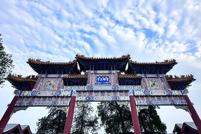 Exclusive Mutianyu Great Wall and Summer Palace Private Day Tour - Who Is This Tour Best For?