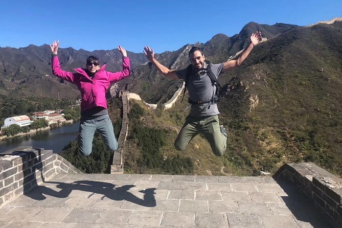 Exclusive Mutianyu Great Wall and Summer Palace Private Day Tour - Frequently Asked Questions