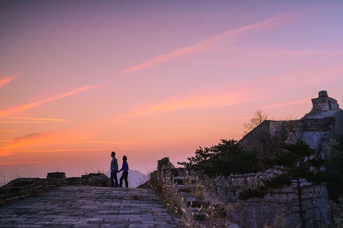 Exclusive Mutianyu Great Wall Tour: VIP Pass & Customized Options - FAQ