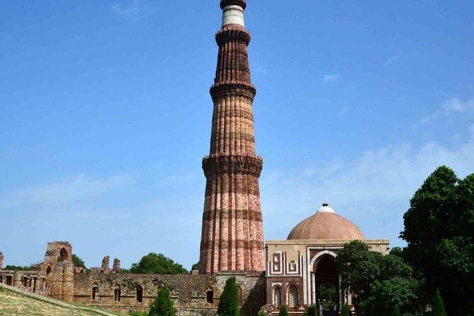 Exclusive New Delhi City Tour - An Honest Look at the Itinerary