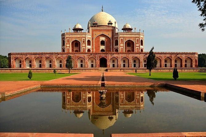 Exclusive New Delhi City Tour - Who Will Enjoy This Tour?