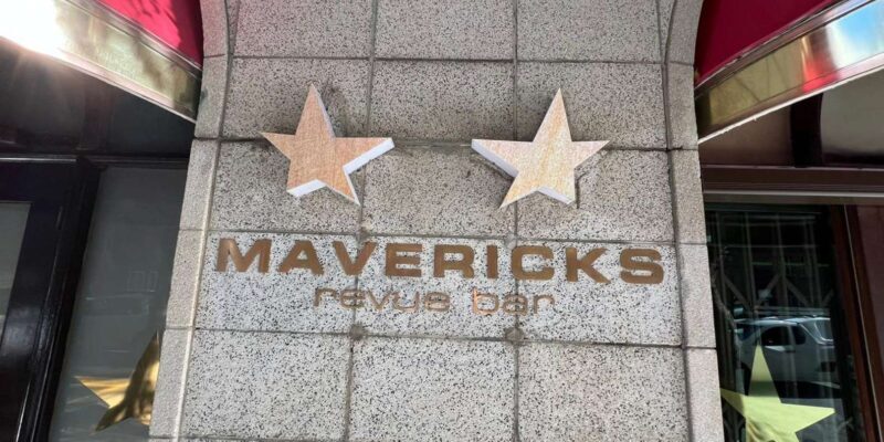 Exclusive Nightclub Tour with Local Gentlemen in Cape Town - Key Points