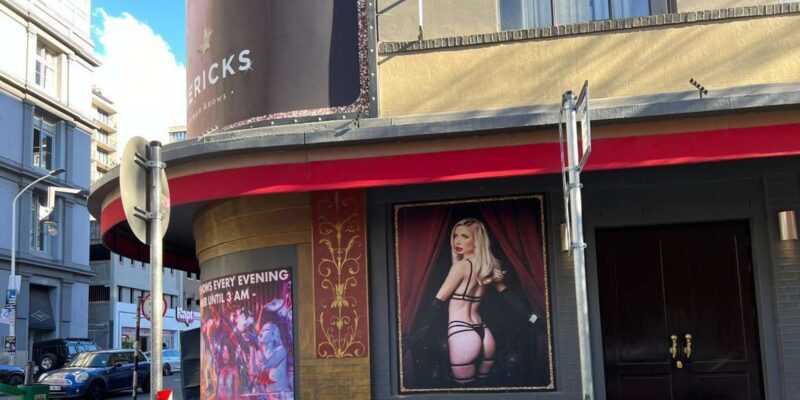 Exclusive Nightclub Tour with Local Gentlemen in Cape Town - Introduction: A Night in Cape Town’s Nightlife