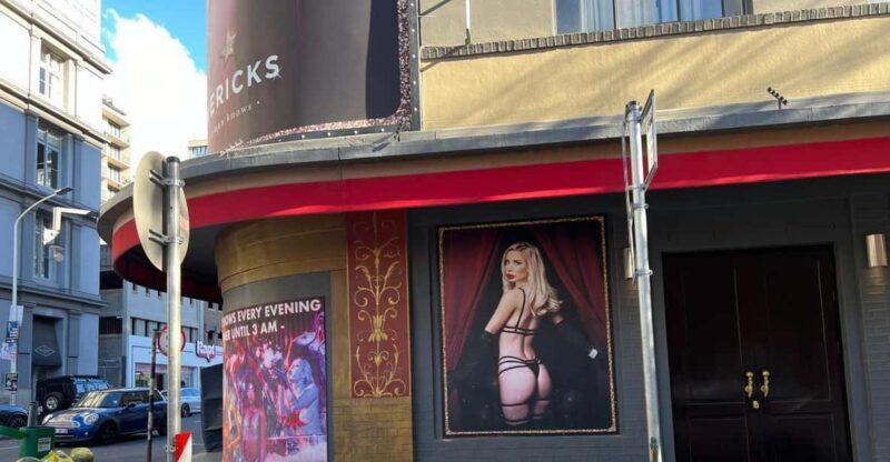 Exclusive Nightclub Tour with Local Gentlemen in Cape Town - The Sum Up: Is This Tour Worth Your While?