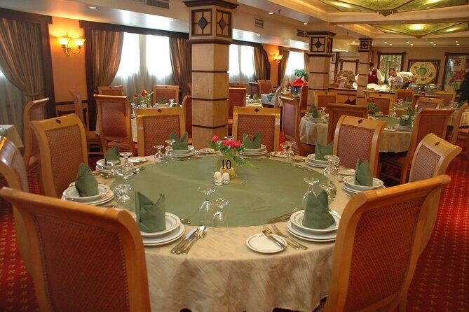 Exclusive nile cruise aswan to luxor - Day-by-Day Breakdown