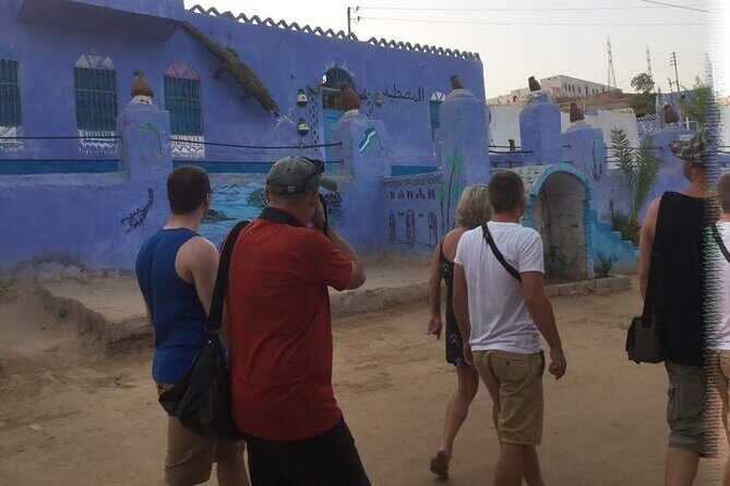 Exclusive nile cruise aswan to luxor - Why Travelers Love This Tour