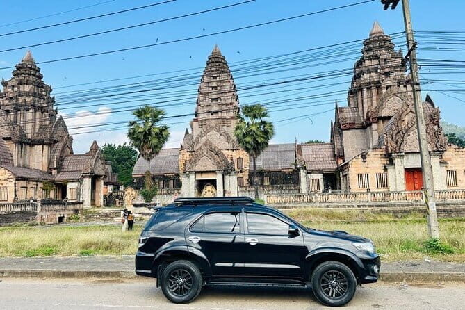 Exclusive Northern Thailand Tours - A Detailed Look at the Itinerary