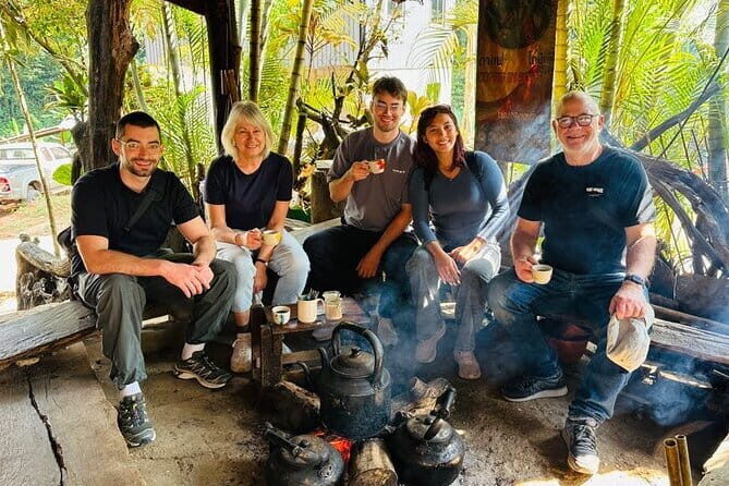 Exclusive Northern Thailand Tours - The Sum Up
