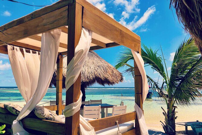 Exclusive Open Bar Experience at Yaya Beach - An introduction to Yaya Beach’s open bar experience