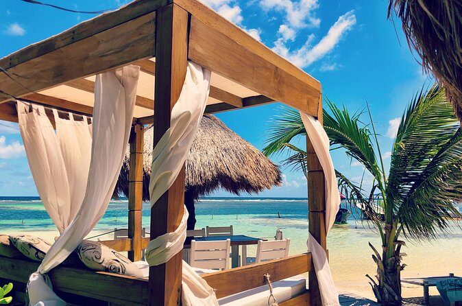 Exclusive Open Bar Experience at Yaya Beach - FAQ