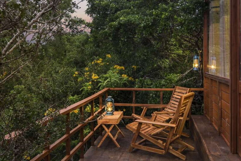 Exclusive Over Night Glamping Experience and Nature Trail - Authentic Perspectives from Travelers