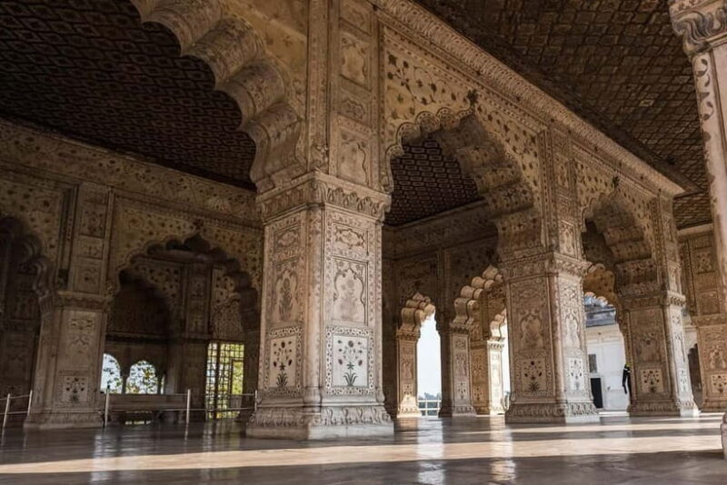 Exclusive Overnight, Mohabbat -E- Taj City Agra Tour - Why Consider This Tour?