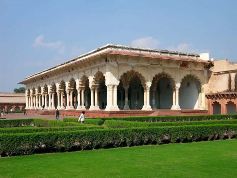 Exclusive Overnight, Mohabbat -E- Taj City Agra Tour - The Sum Up: Is It Worth It?