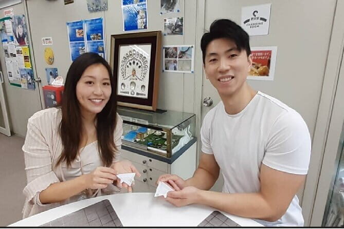 Exclusive Pearl Jewelry Making Activity in Tokyo - An In-Depth Look at the Pearl Jewelry Making Experience