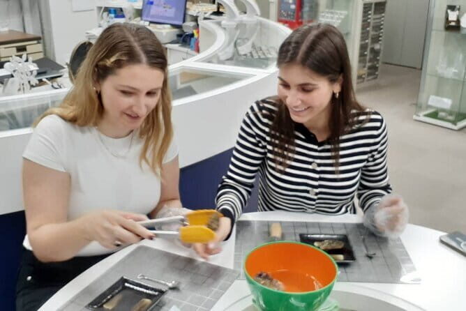 Exclusive Pearl Jewelry Making Activity in Tokyo - Practical Considerations and Final Thoughts