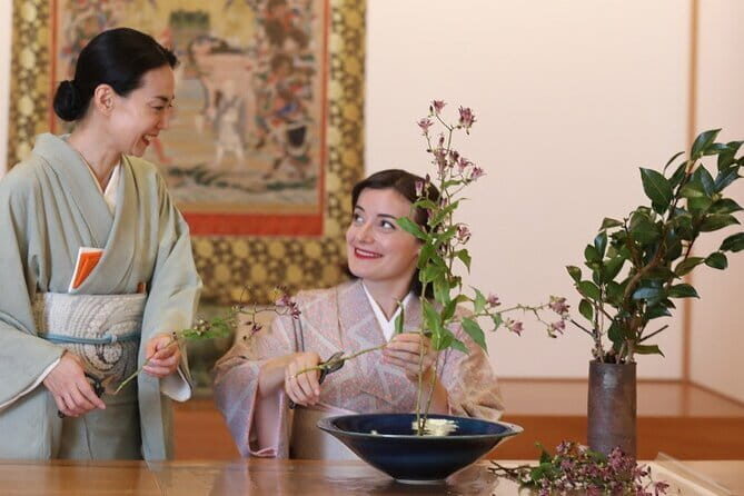 Exclusive Pearl Jewelry Making Activity in Tokyo - Who Will Love This Tour?