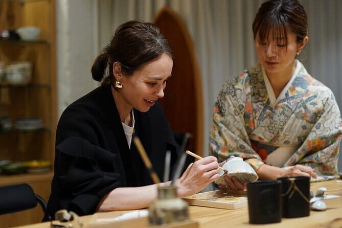 Exclusive Pearl Jewelry Making Activity in Tokyo - FAQs