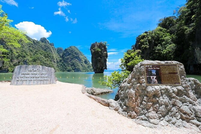 Exclusive Phi Phi, Maya Bay and Bamboo Island by Speed Boat - Who Will Love This Tour?