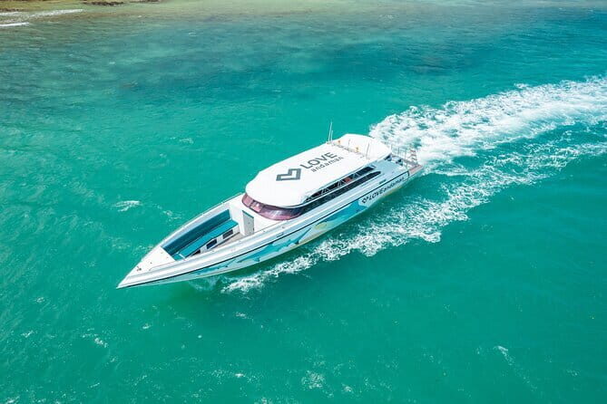 Exclusive Phi Phi, Maya Bay and Bamboo Island by Speed Boat - Final Thoughts