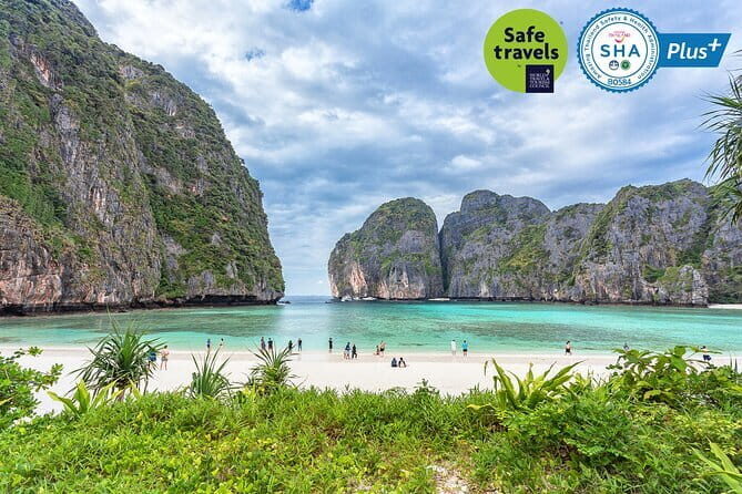 Exclusive Phi Phi, Maya Bay and Bamboo Island by Speed Boat - Frequently Asked Questions