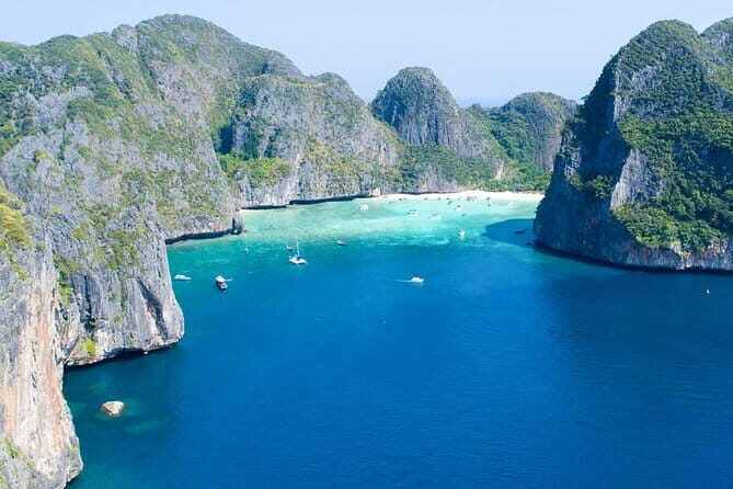 Exclusive Phi Phi, Maya Bay and Bamboo Island by Speed Boat - Final Words