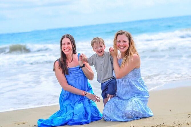 Exclusive photo shoot in Punta Cana - An Honest Look at What to Expect