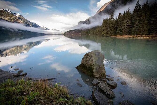 Exclusive Photography Tour to Haines - Skagway Departure - Key Points