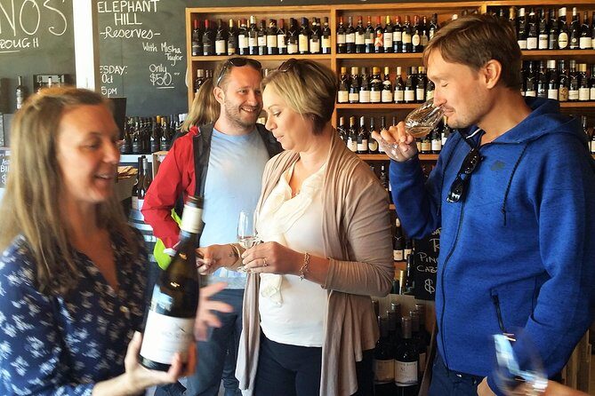 Exclusive Picton Wine & Scenic Adventure: VIP Cruise Experience - Final Thoughts