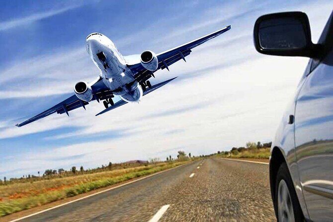 Exclusive Private Airport Transfer Service from Marsa Alam - Full Breakdown of the Experience