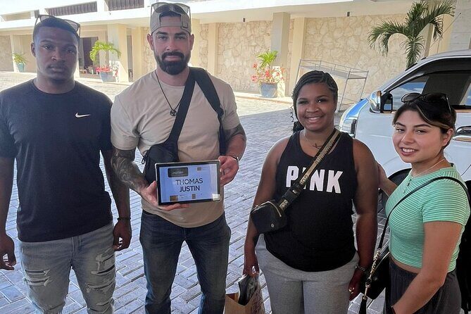 Exclusive Private Airport Transfer Service to Punta Cana - Why Travelers Rave About This Service