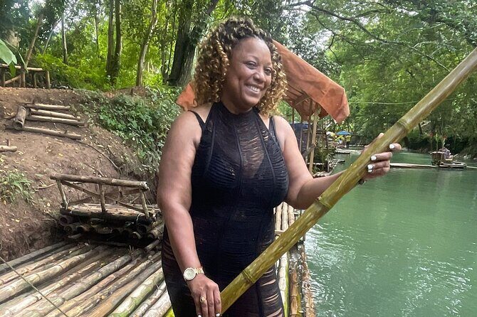 Exclusive Private Bamboo River Rafting Experience in Montego Bay - The Sum Up