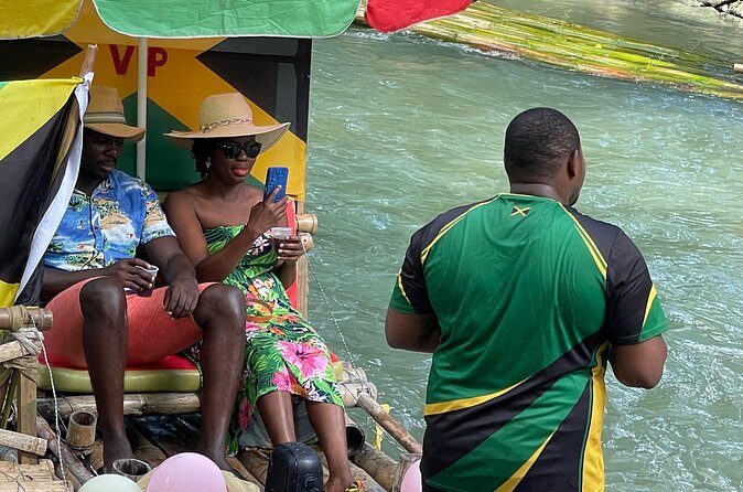 Exclusive Private Bamboo River Rafting Experience in Montego Bay - FAQ