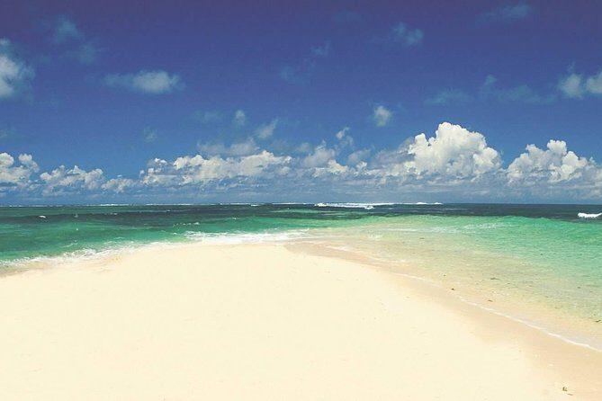 Exclusive Private Catamaran Adventure: Ile aux Cerf (Full Day Cruise incl Lunch) - FAQ — Practical Questions About the Tour