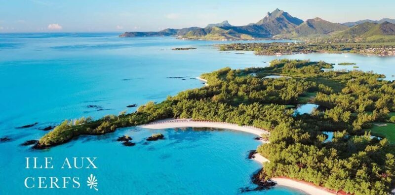 Exclusive Private Catamaran to Ile Aux Cerfs with Lunch - FAQs