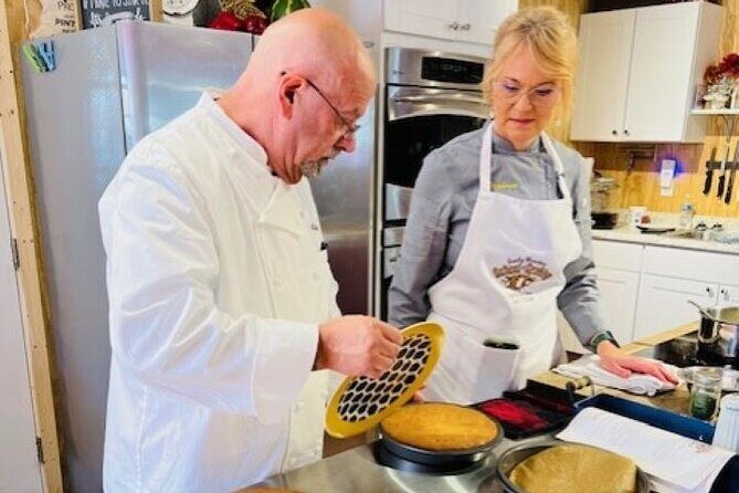 Exclusive Private Chef Cooking Experience Smoky Mountain Cuisine - An In-Depth Look at the Experience