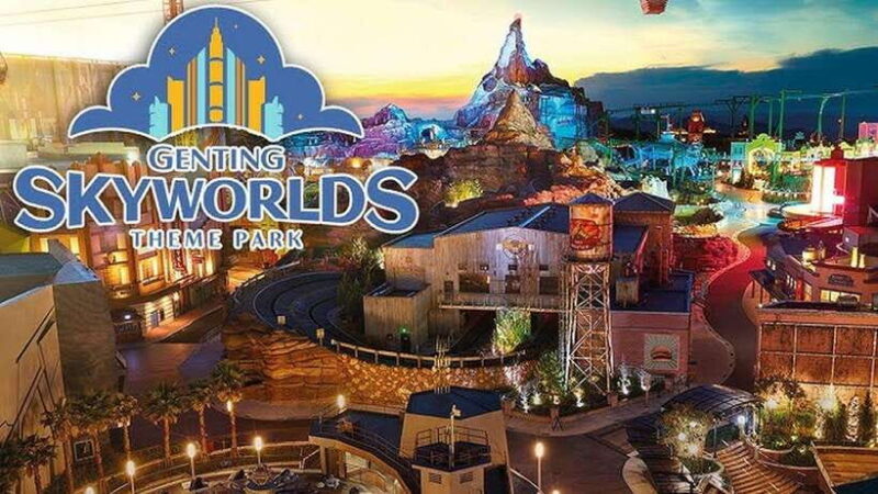 Exclusive Private Day Trip to Genting Highlands - What Makes Genting Highlands Special?