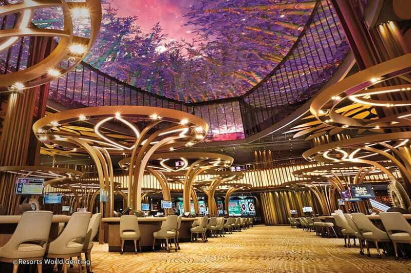 Exclusive Private Day Trip to Genting Highlands - Who Will Love This Tour?